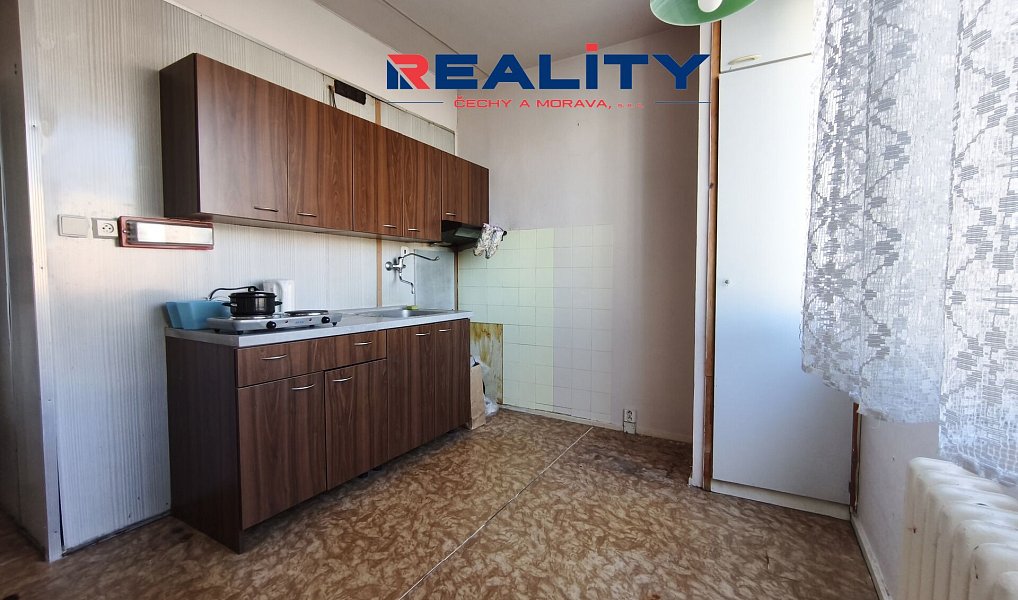 Prodej bytu 3+1 57 m², Svitavská, Svitavy – Lány