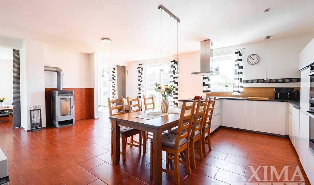 Prodej domu 250 m² s pozemkem 1 421 m², Sedlec-Prčice – náhled fotky 4