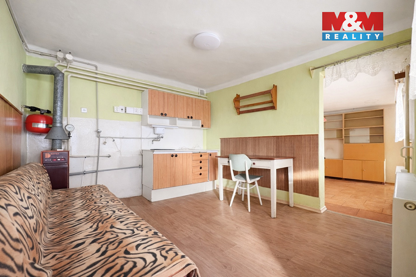Prodej domu 110 m² s pozemkem 685 m² — photo 4