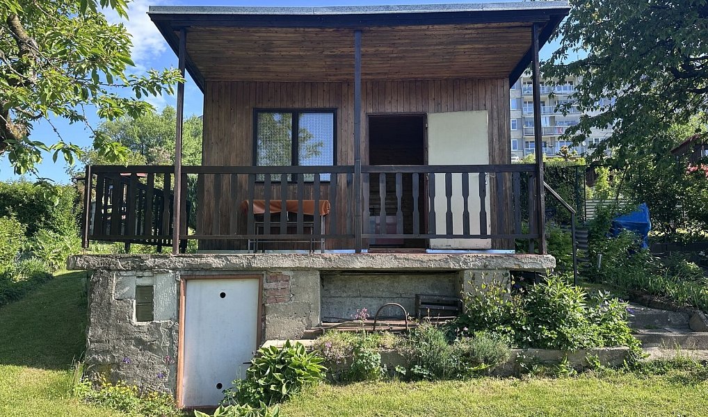 Prodej chaty/chalupy 20 m² s pozemkem 324 m², Liberec – náhled fotky 7