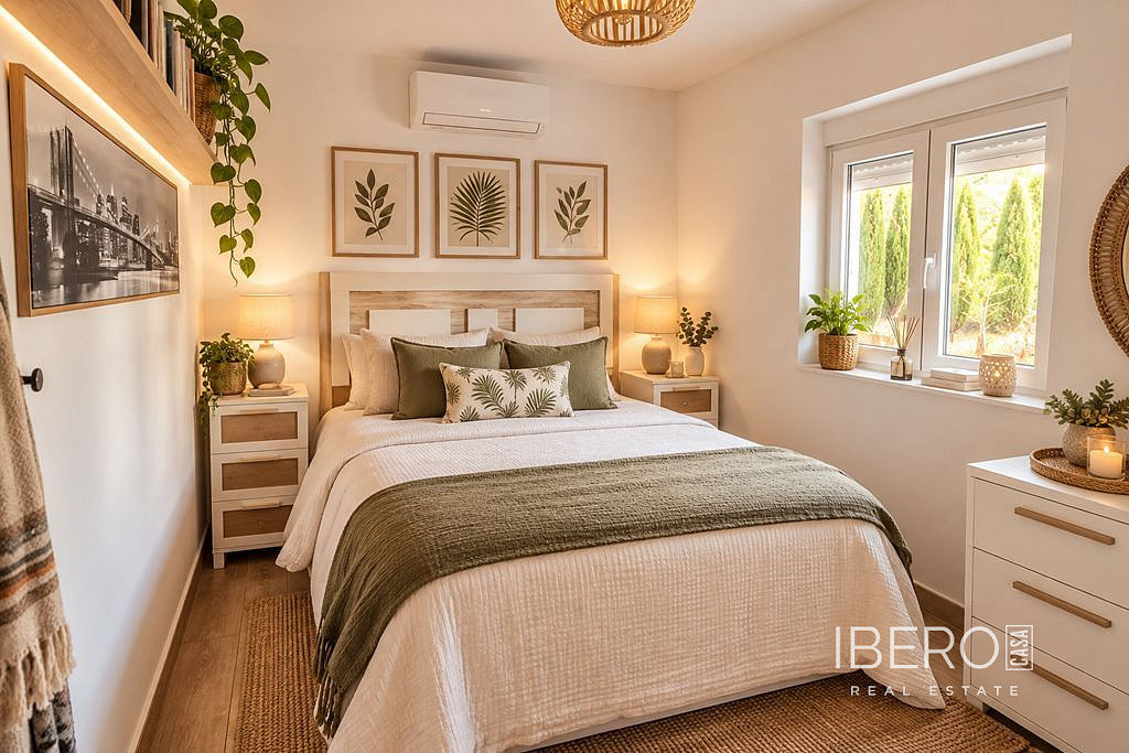 Casa 4+kk – l'Atzúbia - Vista 2
