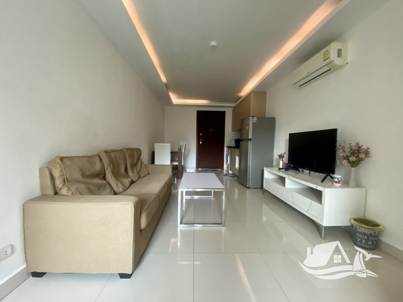 Prodej bytu 2+kk 36 m² — photo 4