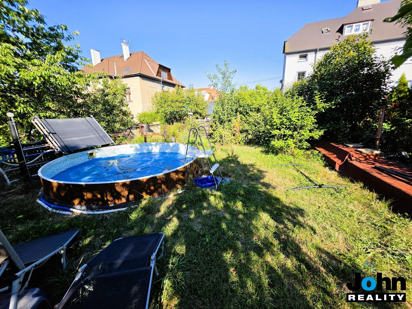 Prodej zahrady 324 m² – fotografie 2