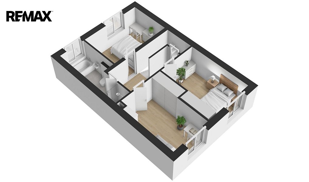 Prodej domu 156 m² s pozemkem 297 m², Husinec – náhled fotky 19
