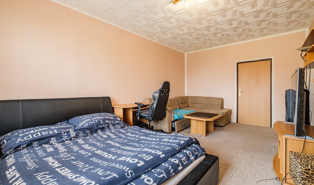 Prodej bytu 2+1 52 m², Habartov – náhled fotky 4