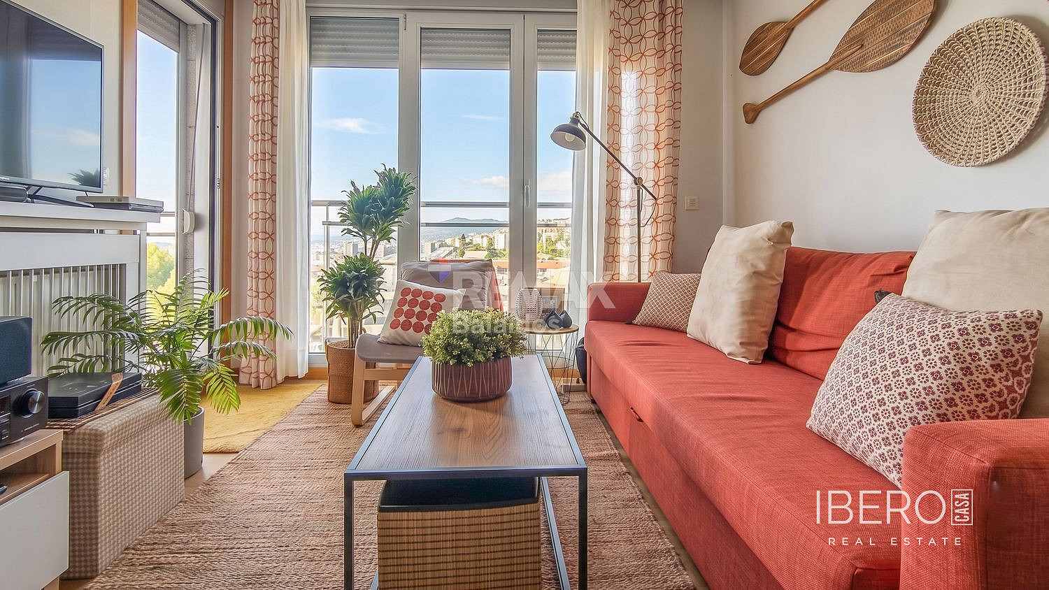 Piso 2+kk – Baiona, Vila Rosa, A Anunciada - Vista 5