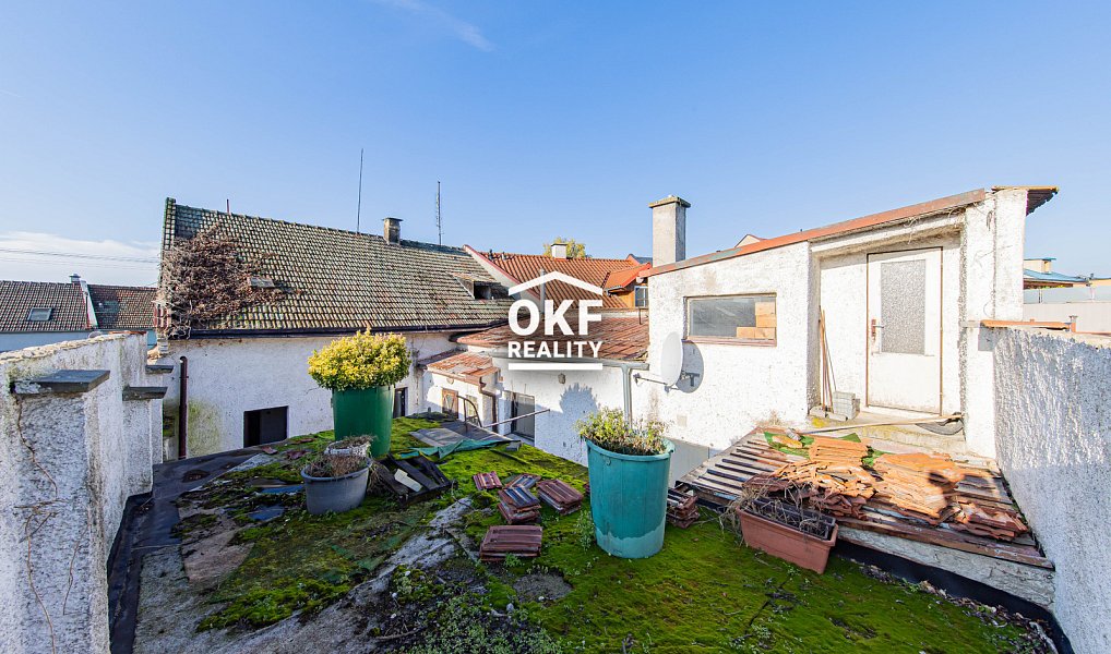 Prodej domu 130 m² s pozemkem 239 m², Přerov – náhled fotky 6