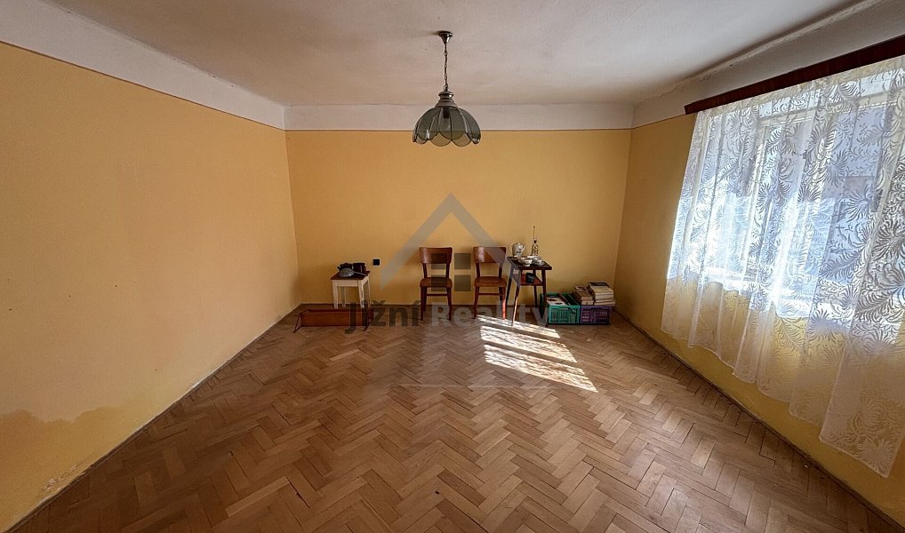 Prodej domu 205 m² s pozemkem 641 m², Nové Hrady – náhled fotky 5