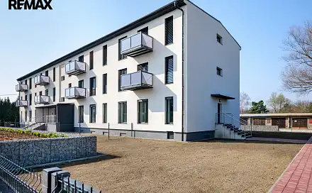 Prodej bytu 3+kk 77 m², Bohumín, okres Karviná