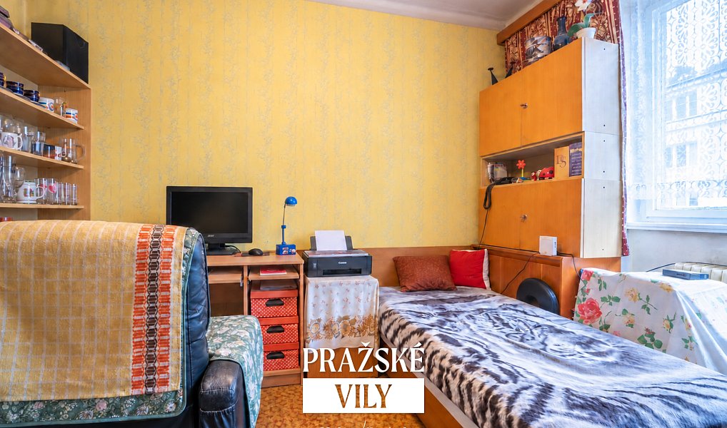 Prodej domu 190 m² s pozemkem 293 m², Praha – náhled fotky 10