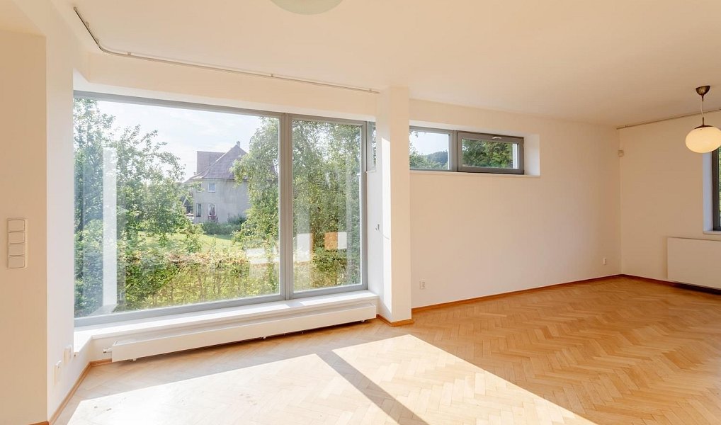 Pronájem domu 507 m² s pozemkem 515 m², Praha – náhled fotky 6