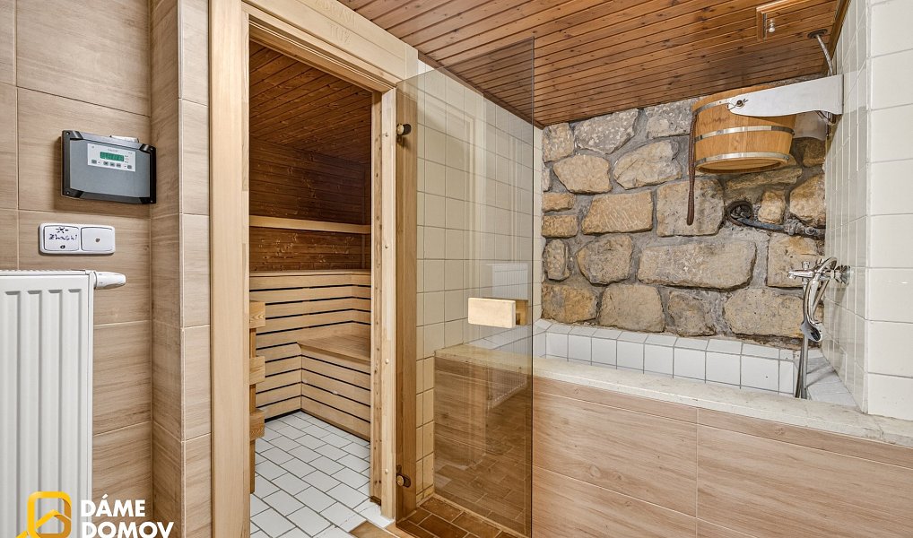 Prodej domu 262 m² s pozemkem 491 m², Luhačovice – náhled fotky 6