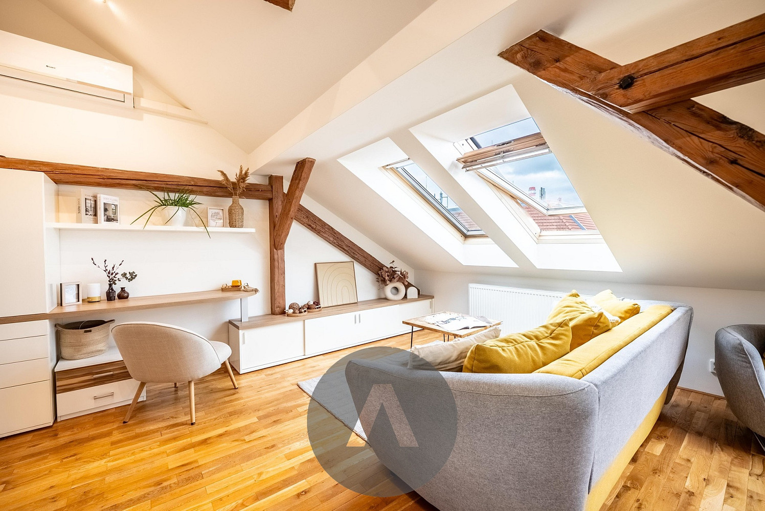 Prodej bytu 3+kk 80 m² – fotografie 4