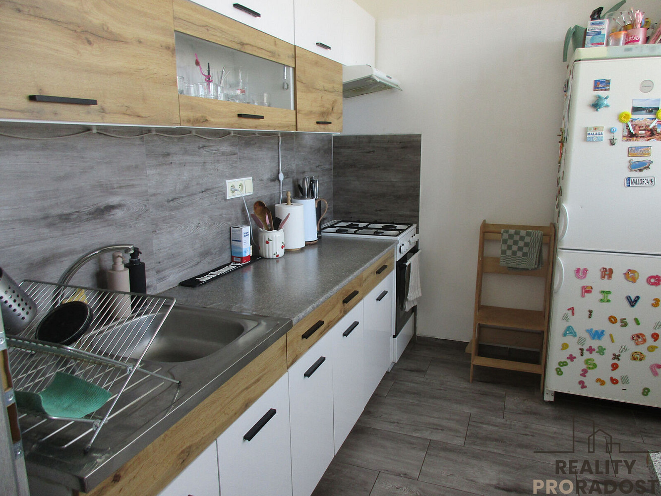 Pronájem bytu 4+1 75 m² – fotografie 5