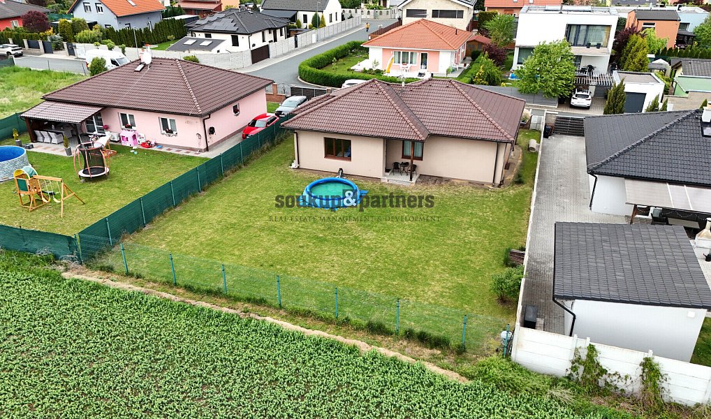 Prodej domu 97 m² s pozemkem 627 m², Bašť – náhled fotky 9