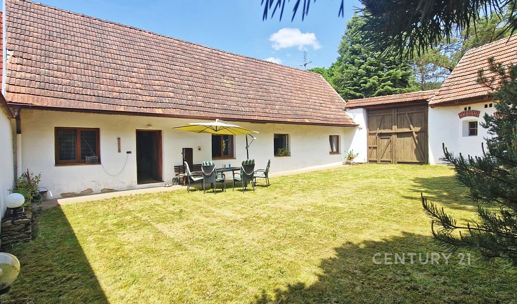 Prodej domu 160 m² s pozemkem 2 192 m², Zvotoky – náhled fotky 15