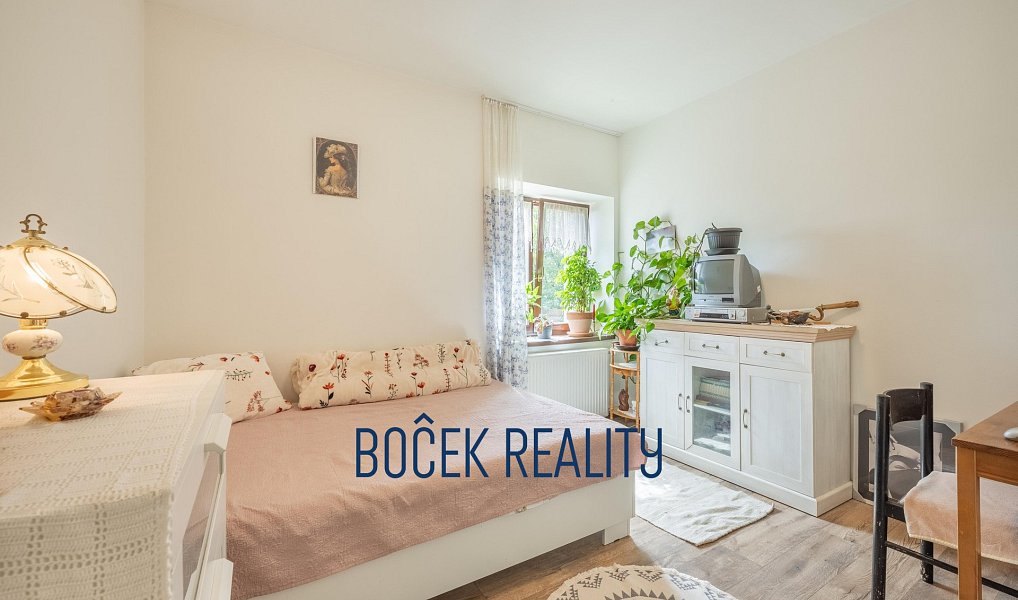 Prodej domu 211 m² s pozemkem 1 356 m², Sýkořice – náhled fotky 10