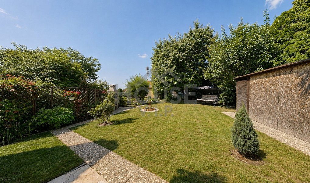 Prodej chaty/chalupy 50 m² s pozemkem 332 m², Kněževes – náhled fotky 13