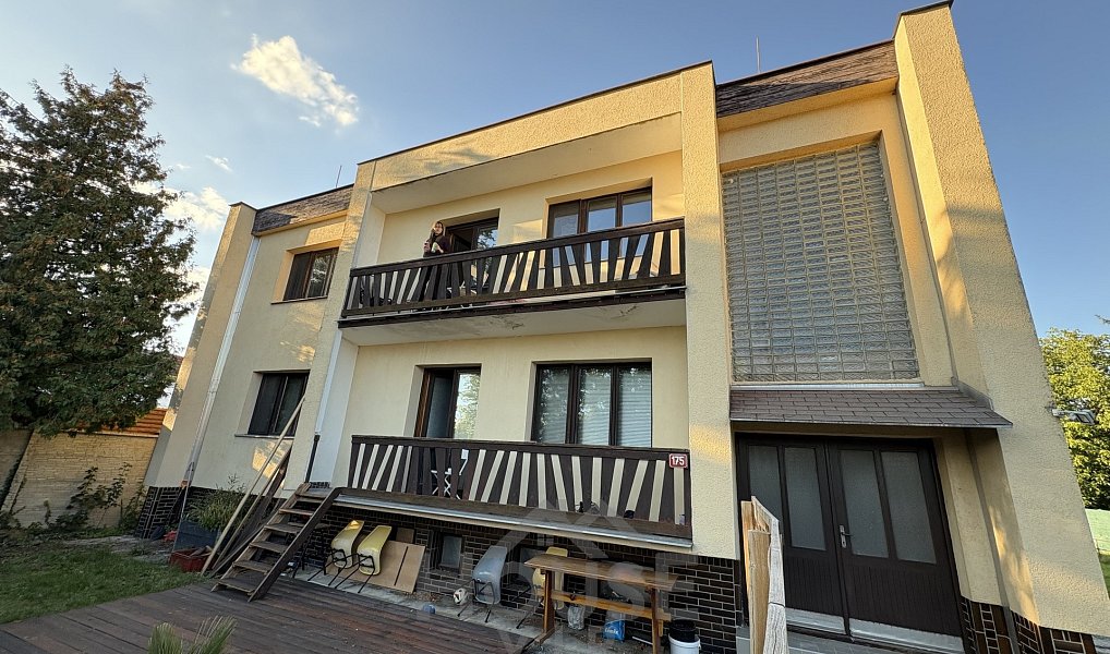Prodej domu 356 m² s pozemkem 1 276 m², Písková Lhota – náhled fotky 2
