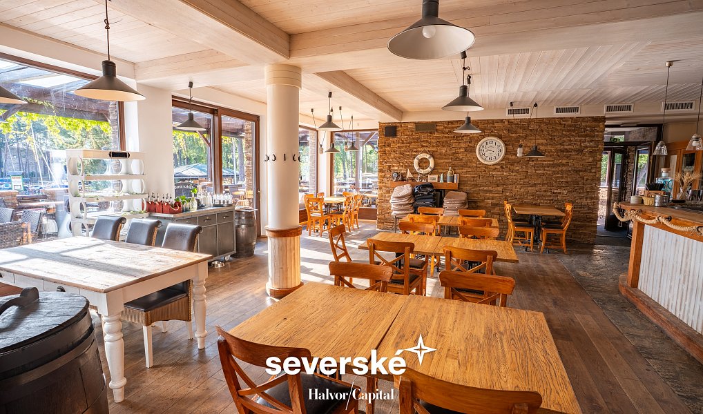Prodej restaurace 290 m², Doksy – náhled fotky 8