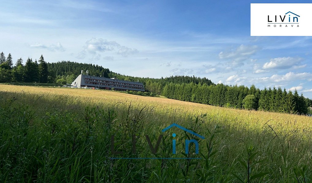 Prodej ubytovacího objektu 34 m², Ostružná – náhled fotky 28