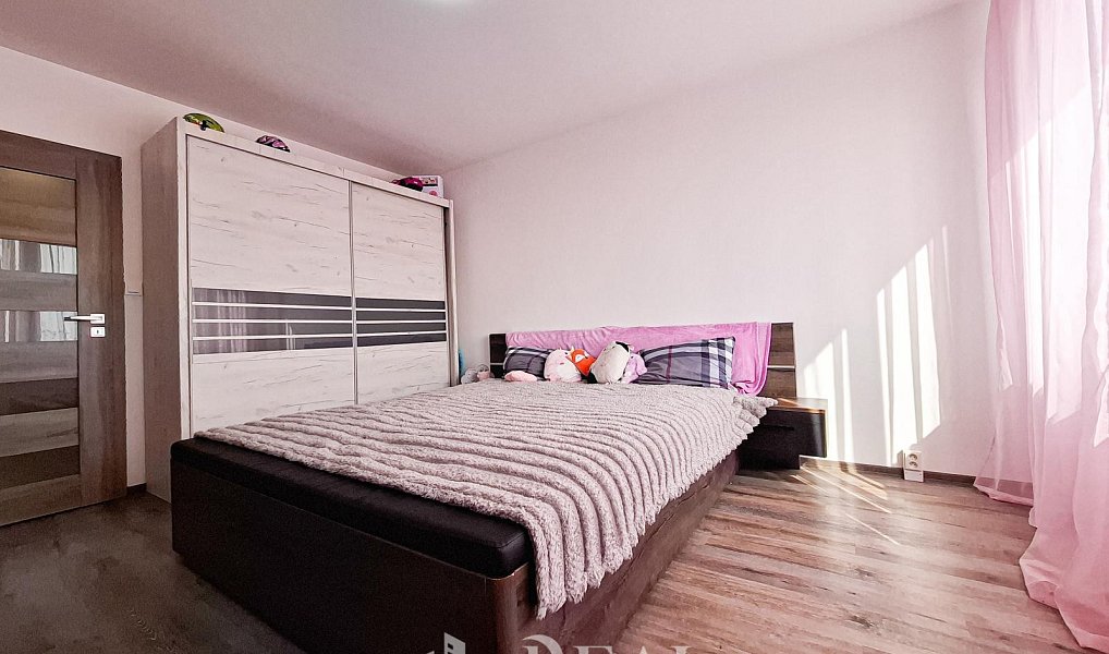 Prodej bytu 3+1 78 m², Chomutov – náhled fotky 4