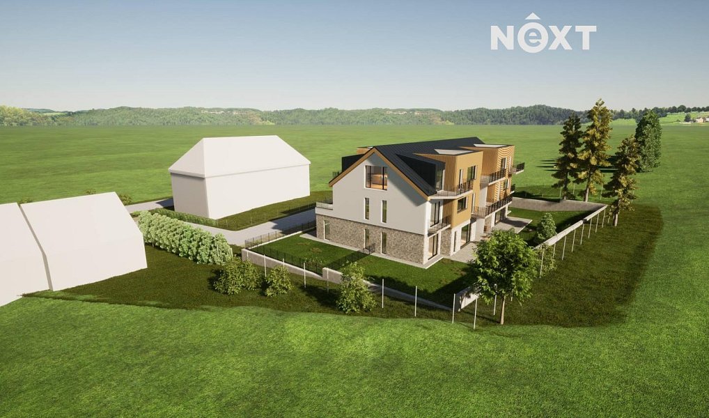 Prodej ostatní Ostatní, 2710m2, Světlá Hora, Světlá, Světlá Hora – náhled fotky 11