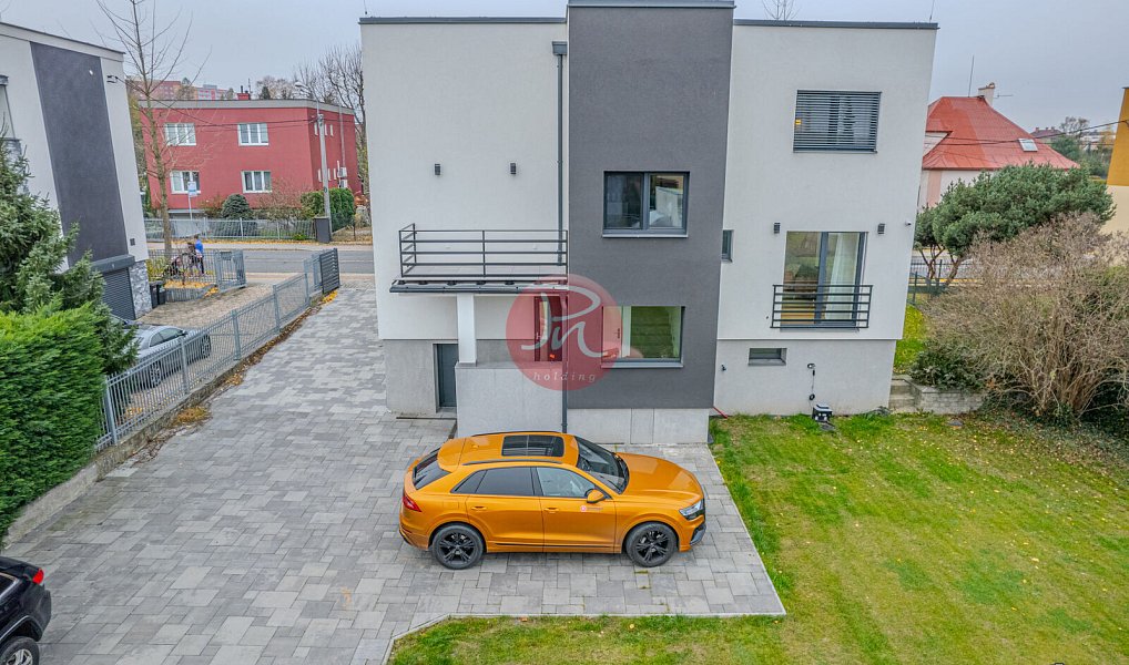 Pronájem domu 194 m² s pozemkem 1 000 m², Ostrava – náhled fotky 17