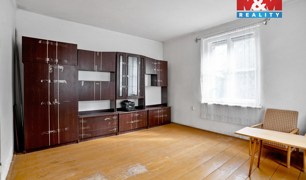 Prodej bytu 4+1 113 m², Semily – náhled fotky 12