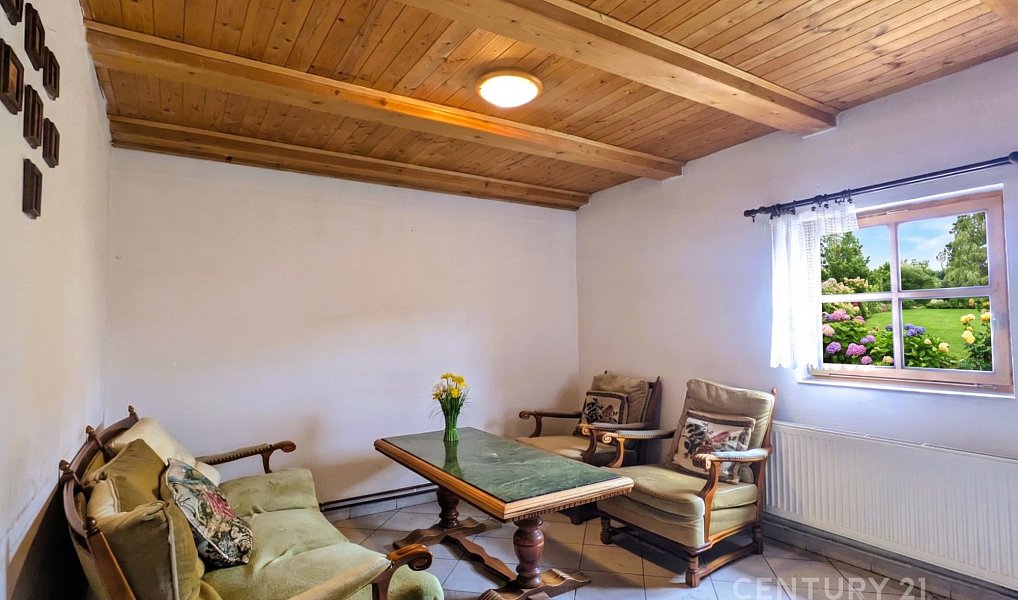 Prodej domu 121 m² s pozemkem 407 m², Vlašim – náhled fotky 11