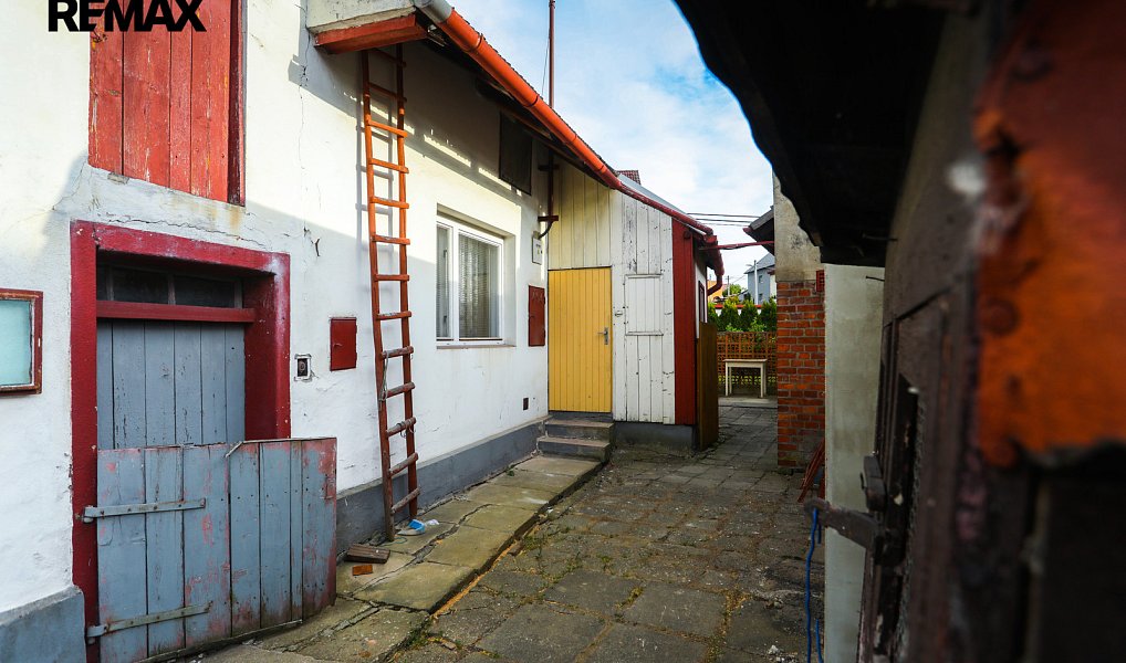 Prodej domu 53 m² s pozemkem 505 m², Bolatice – náhled fotky 6