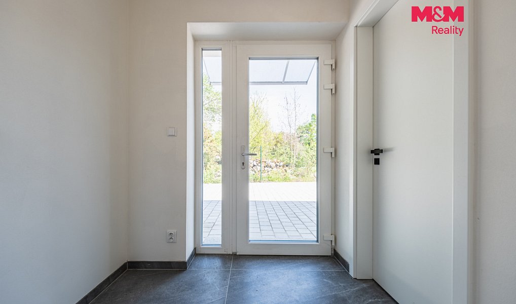 Prodej domu 135 m² s pozemkem 289 m², Kamenice – náhled fotky 13