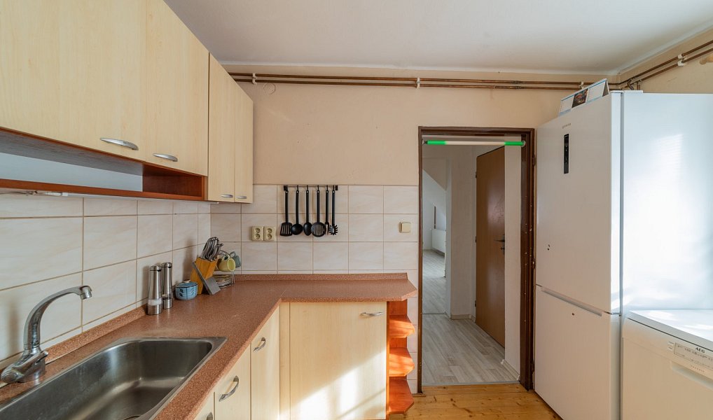 Prodej domu 113 m² s pozemkem 767 m², Sobotín – náhled fotky 13