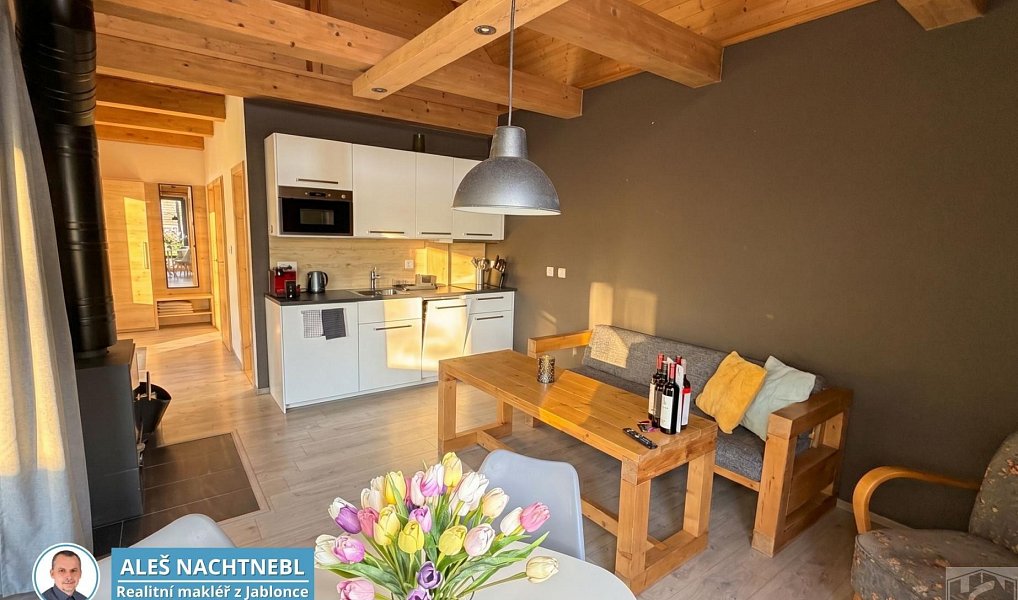 Prodej chaty/chalupy 178 m² s pozemkem 2 455 m², Libuň – náhled fotky 29