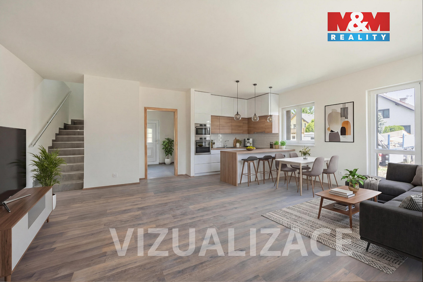Prodej domu 97 m² s pozemkem 298 m² — photo 4