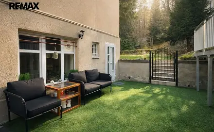 Prodej bytu 3+kk 86 m², Křižíkova, Karlovy Vary