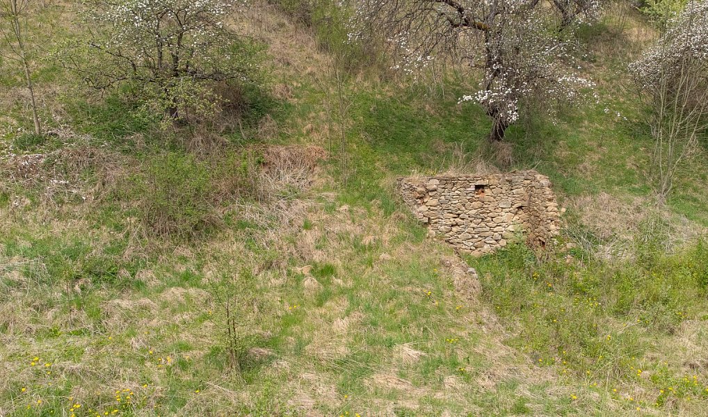 Prodej stavebního pozemku 15 955 m², Žihobce – náhled fotky 10