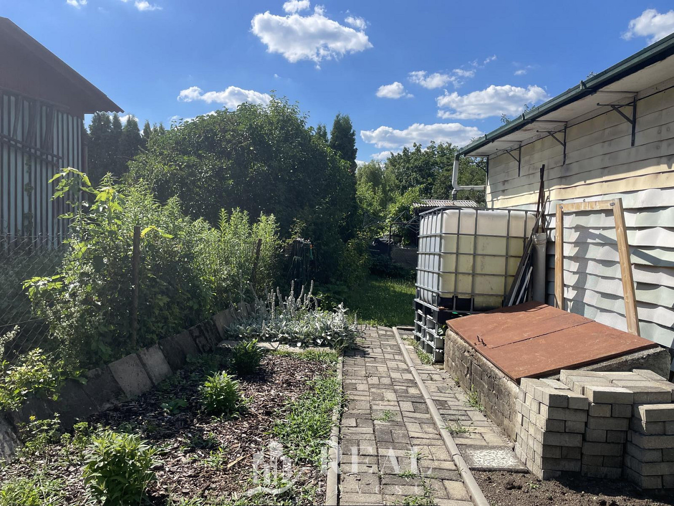 Prodej zahrady 309 m² — photo 3