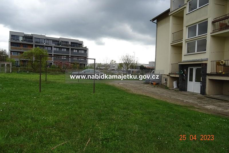 Prodej pozemku 3 423 m² – fotografie 5