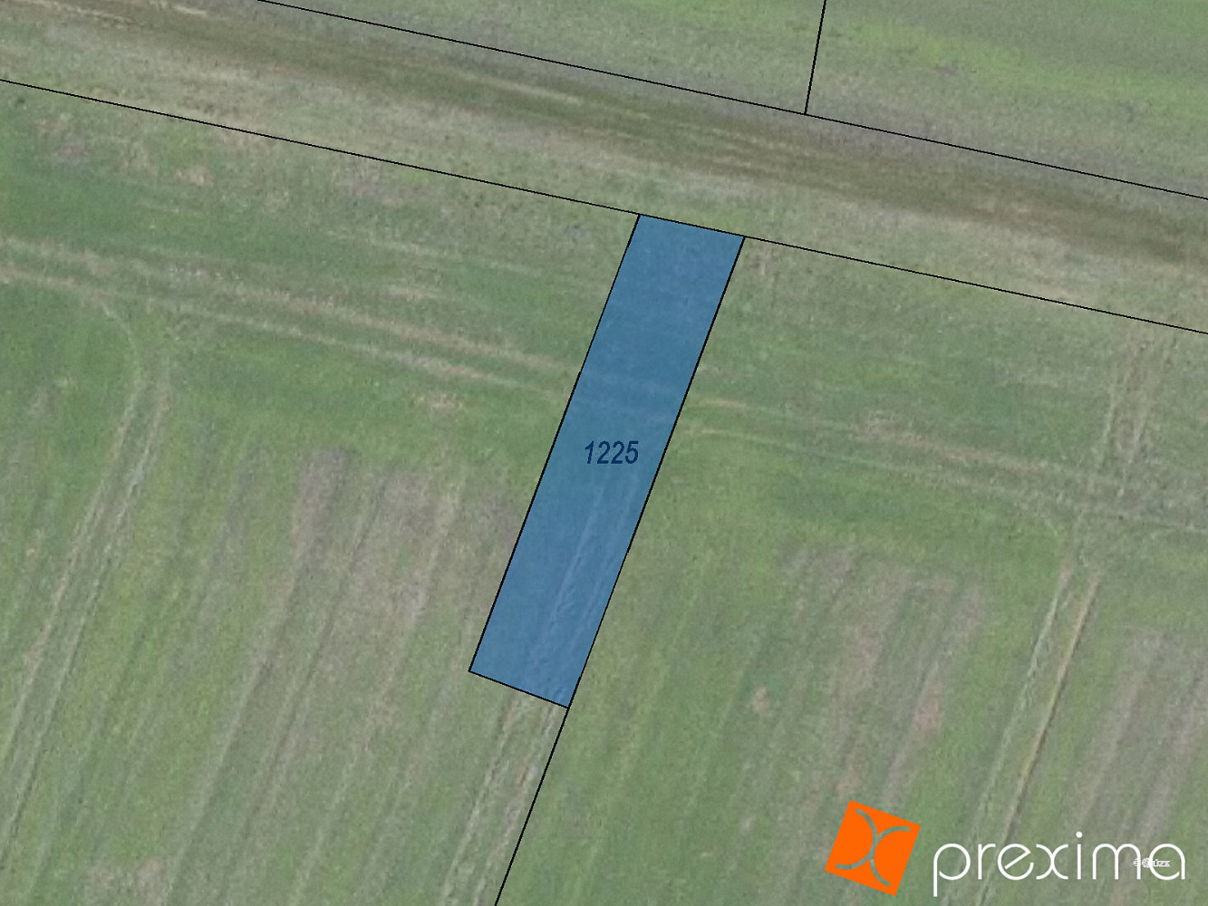 Prodej pole 75 m²