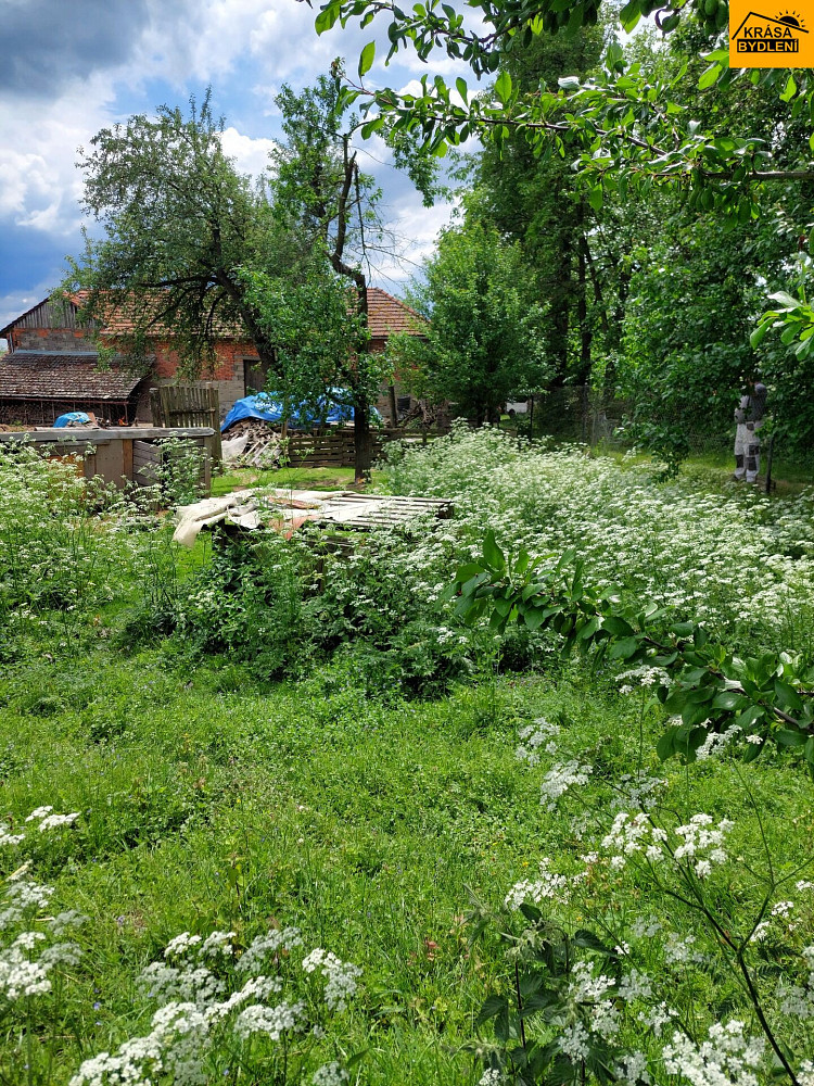 Prodej stavebního pozemku 550 m² – fotografie 4