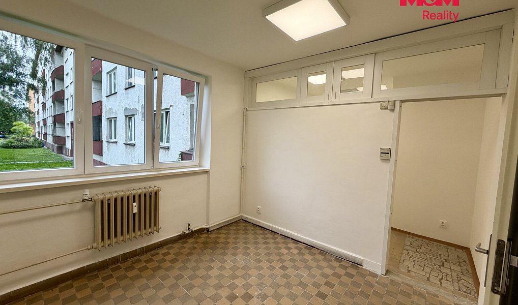 Pronájem obchodních prostor 25 m², Ostrava – náhled fotky 2