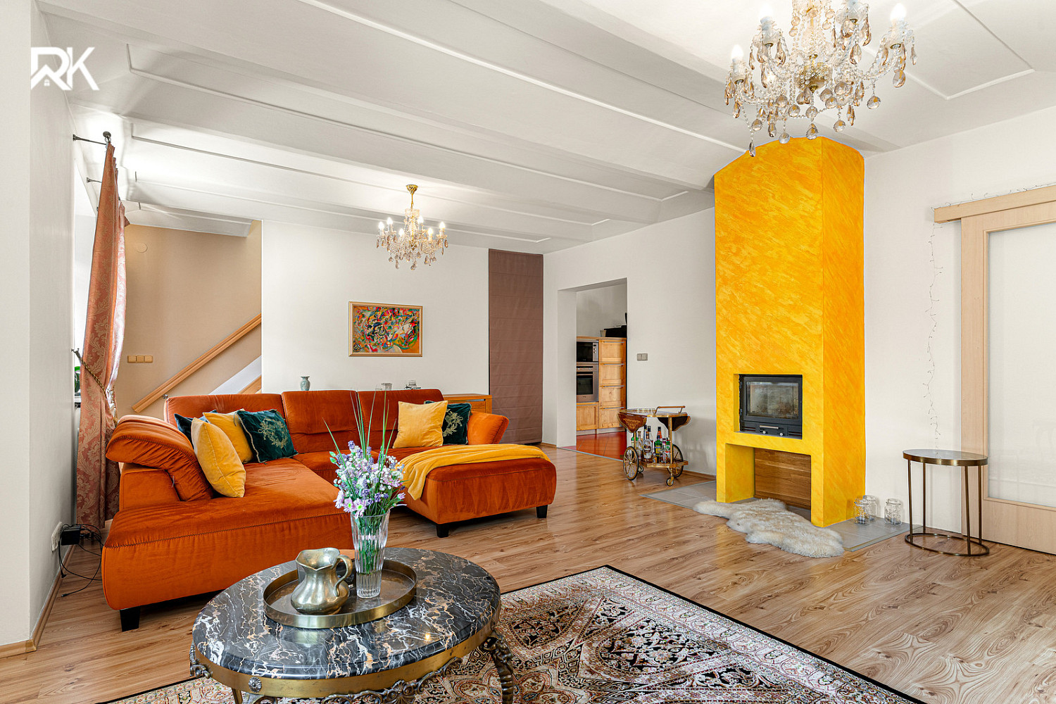 Prodej domu 180 m² s pozemkem 653 m² — photo 5