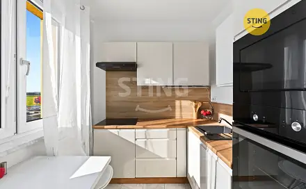Prodej bytu 2+1 54 m², Okružní, Prostějov