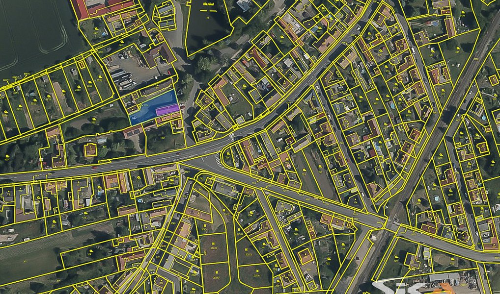 Prodej domu 100 m² s pozemkem 849 m², Jimlín – náhled fotky 23
