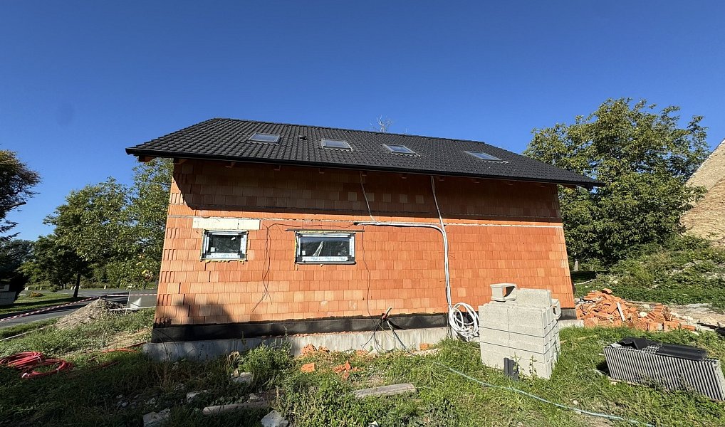 Prodej domu 147 m² s pozemkem 612 m², Bobnice – náhled fotky 4