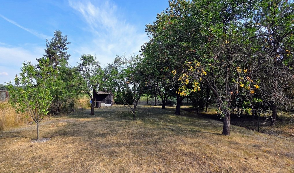 Prodej stavebního pozemku 1 199 m², Kostelec na Hané – náhled fotky 7