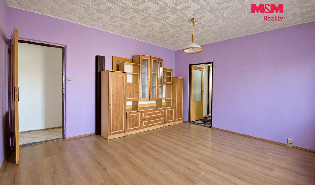 Prodej bytu 4+1 82 m², Chrudim – náhled fotky 4
