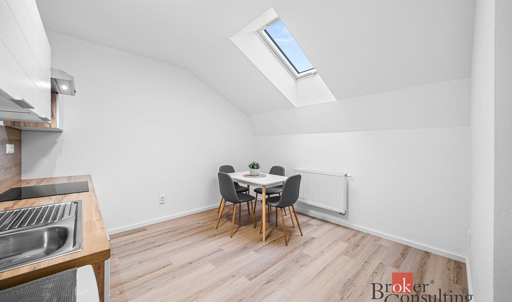Pronájem bytu 2+kk 47 m², Břasy – náhled fotky 5