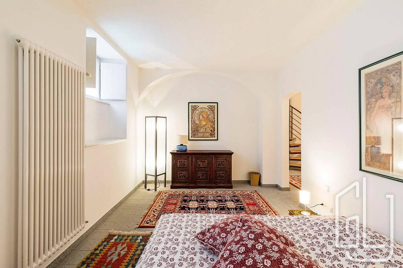 Pronájem bytu 2+1 73 m² – fotografie 5
